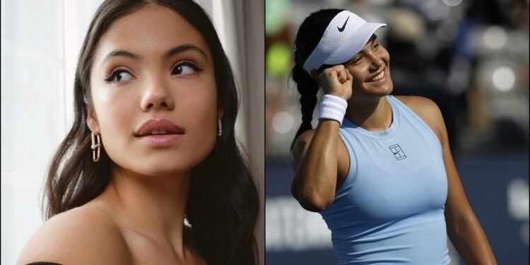 Emma Raducanu: 18 साल की उम्र में जीता था यूएस ओपन, अब इस टूर्नामेंट के सेमीफाइनल में पहुंचीं एम्मा रादुकानू