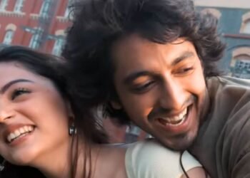 इश्क की चाशनी में डूबा वो गाना, सुनने के बाद भूल जाएंगे ‘सैयारा’, मोहित चौहान की गायकी ने छू ली थी रूह