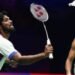 Macau Open: सात्विक-चिराग की जीत से आगाज, मकाऊ ओपन के दूसरे दौर में पहुंची भारतीय जोड़ी