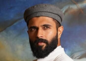 विजय देवरकोंडा अस्पताल में भर्ती, बीमारी के कारण बिगड़ी तबीयत.