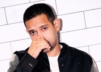 विक्रांत मैसी की नई फिल्म रामायणम् में मेघनाथ का रोल.