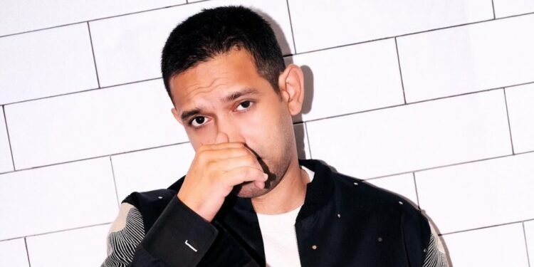 विक्रांत मैसी की नई फिल्म रामायणम् में मेघनाथ का रोल.