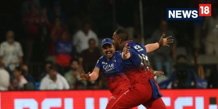 Yash Dayal News | टीम इंडिया में आने से पहले ही इस क्रिकेटर को क्यों पकड़ने जा रही पुलिस? IPL में लगती है करोड़ों की बोली…