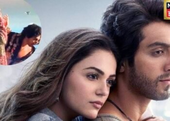 अर्जुन कपूर का गाना किए रीक्रिएट, टेबल पर चढ़कर ‘सैयारा’ स्टार का डांस – News18 हिंदी