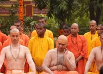 फिल्म ‘अजेय: योगी की अनकही कहानी’ की रिलीज पर संकट, सेंसर बोर्ड ने रोका.