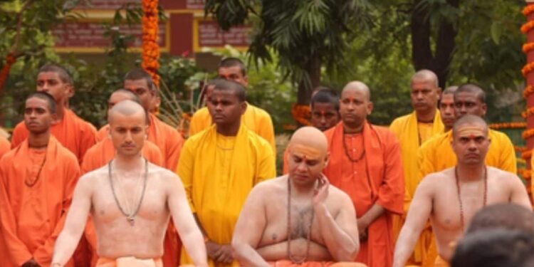 फिल्म ‘अजेय: योगी की अनकही कहानी’ की रिलीज पर संकट, सेंसर बोर्ड ने रोका.