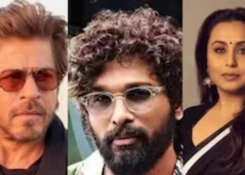 ‘आपका जीतना सच में योग्य है मेरे भाई’, विक्रांत मैसी के लिए अल्लू अर्जुन का मैसेज, रानी-शाहरुख को भी दी बधाई