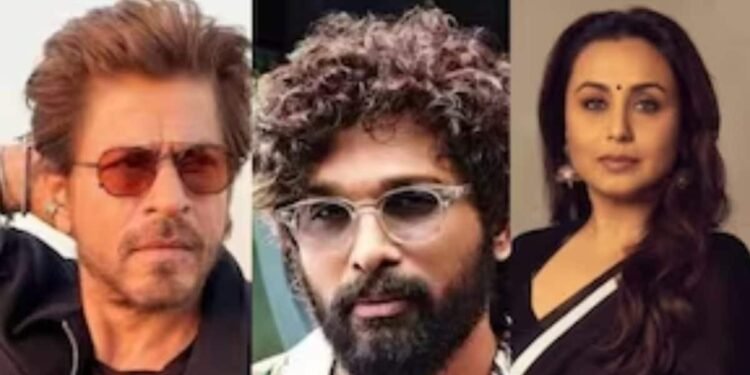 ‘आपका जीतना सच में योग्य है मेरे भाई’, विक्रांत मैसी के लिए अल्लू अर्जुन का मैसेज, रानी-शाहरुख को भी दी बधाई