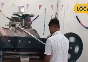 Mau News: इस सरकारी योजना ने बदली युवा की जिंदगी, शुरू किया ये बिजनेस, हर महीने कमा रहा 50 हजार रुपए! – Uttar Pradesh News