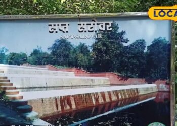 बरसात में फैमिली ट्रिप के लिए बेस्ट ये स्पॉट, सिर्फ 10 रुपये में घूमिए प्राकृतिक सुंदरता से भरपूर ‘सप्त सरोवर’