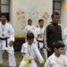 अंतर्राष्ट्रीय कराटे प्रतियोगता में हजारीबाग के खिलाड़ियों ने लहराया परचम, एक साथ 74 खिलाड़ियों को मिलेगा पदक – Jharkhand News