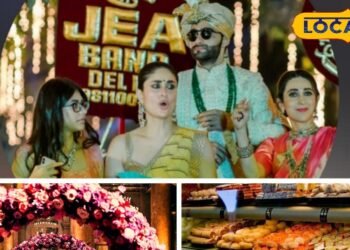 स्टार्स की शादियों का असली हीरो कौन? दिल्ली की ये कंपनियां जानें हर रस्म का राज, जानें अंदर के सीक्रेट्स