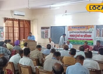 रामपुर के युवाओं के लिए सुनहरा मौका, 7 अगस्त को लगेगा रोजगार मेला, कई कंपनियां करेंगी मौके पर चयन