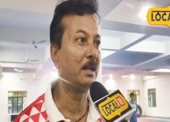 द्रोणाचार्य से कम नहीं हैं कोच राजेश प्रसाद! खेल की बदौलत इनके कई शिष्यों मिल चुकी है सरकारी नौकरी