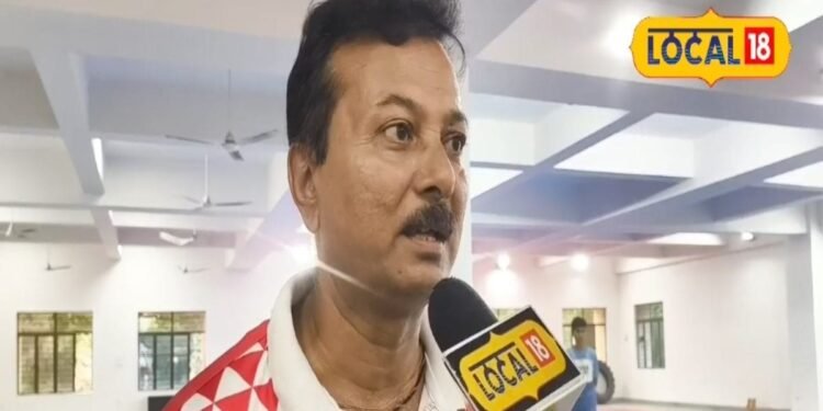 द्रोणाचार्य से कम नहीं हैं कोच राजेश प्रसाद! खेल की बदौलत इनके कई शिष्यों मिल चुकी है सरकारी नौकरी