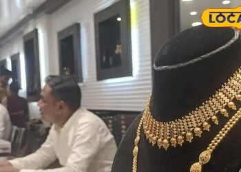 Lucknow Varanasi meerut Bullion Market 14 august 24 carat gold rate constant and silver rate hike 1000 rupee – Uttar Pradesh News