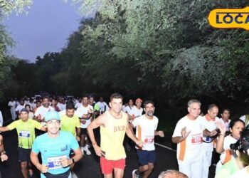 3500 कदमों की रफ्तार…इंटरनेशनल मैराथन में चमके जोधपुर के दो सितारें, पसीने से लिखी जीत की नई कहानी