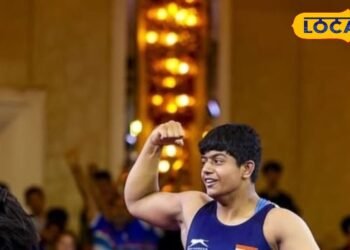 फैक्ट्री मजदूर की बेटी बनी गोल्ड गर्ल, कुश्ती में लिख रही नया इतिहास, पढ़ें अश्विनी बिश्नोई का गोल्डन सफर