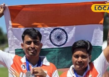 तीरंदाजी की दुनिया में गूंजेगा राजस्थान का नाम… बीकानेर के ये हुनरबाज करेंगे भारत का नेतृत्व!
