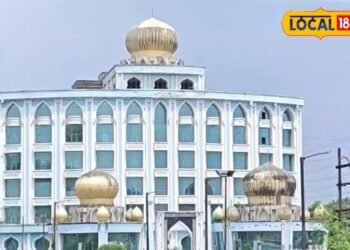 हज हाउस में निकाह, शादी और जश्न का धमाल… मजबूरी में बदली अखिलेश यादव के ड्रीम प्रोजेक्ट की तस्वीर