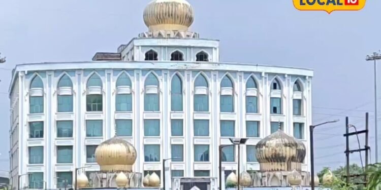 हज हाउस में निकाह, शादी और जश्न का धमाल… मजबूरी में बदली अखिलेश यादव के ड्रीम प्रोजेक्ट की तस्वीर