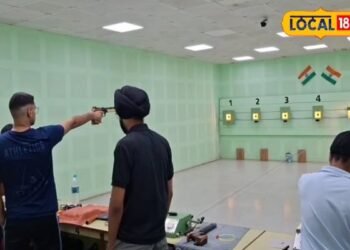 कजाकिस्तान में भारत का परचम लहराने वाले आदित्य मालरा ने बताया सफलता का मंत्र, जानिए कैसे की थी तैयारी