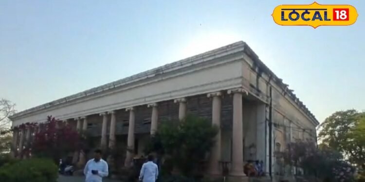 मीना बाजार में शिवाजी की दस्तक…आगरा से छत्रपति का सीक्रेट कनेक्शन, औरंगजेब की निकाली थी हेकड़ी