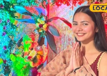 रील्स से बनाई पहचान, अब TV पर छा रही सीतामढ़ी की प्राची सिंह, ‘सास भी कभी बहू थी’ सीरियल में मिली अहम भूमिका – Bihar News