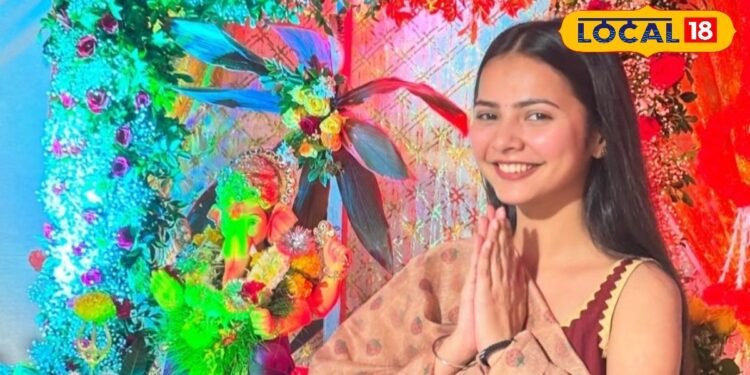 रील्स से बनाई पहचान, अब TV पर छा रही सीतामढ़ी की प्राची सिंह, ‘सास भी कभी बहू थी’ सीरियल में मिली अहम भूमिका – Bihar News