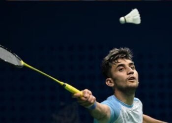 Macau open 2025: लक्ष्य सेन और तरुण मन्नेपल्ली सेमीफाइनल में पहुंचे, सात्विक-चिराग बाहर