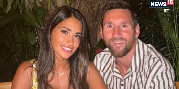 Lionel Messi India Schedule: 3 दिन के भारत दौरे पर आ रहे हैं लियोनल मेसी, पीएम मोदी से करेंगे मुलाकात, नोट कर लीजिए पूरा शेड्यूल