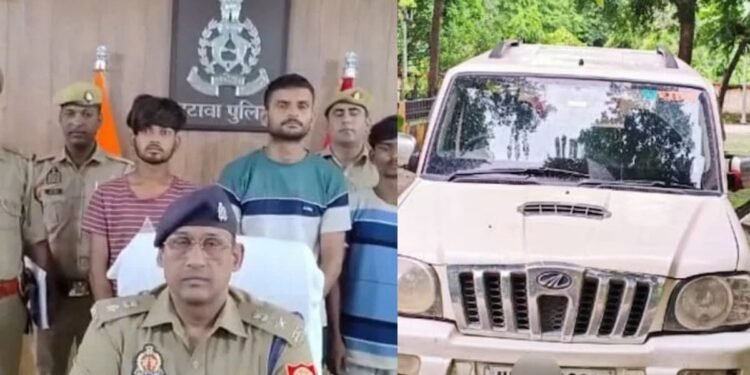 दूसरी शादी का ऐसा गुस्सा, मां का गला घोंटा, फिर स्कॉर्पियो से… 6 साल पहले से कर रहा था प्लानिंग!