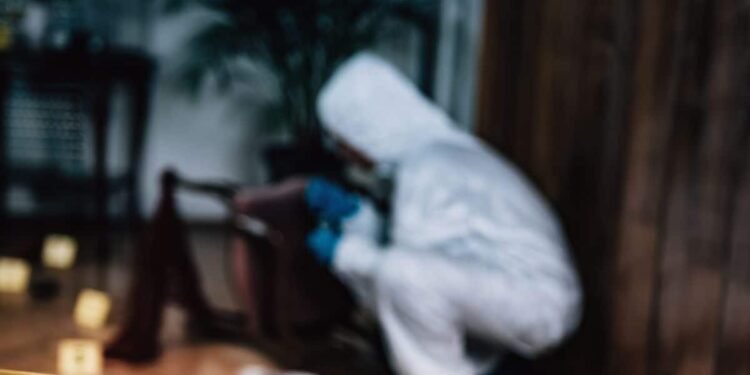 प्यार में पागल प्रेमी-प्रेमिका! लवर से करवाई हत्या, मौज का था इरादा, फिर ऐसे खुला खौफनाक सच…