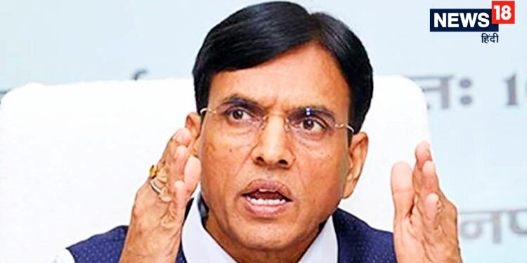 Sports Bill Passes in Lok Sabha: राष्ट्रीय खेल शासन विधेयक लोकसभा में हुआ पास, खेल मंत्री ने क्या कहा