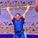 Commonwealth Weightlifting Championships: भारत ने 13 मेडल जीते, आखिरी दिन महक ने सिल्वर और लवप्रीत ने ब्रॉन्ज जीते