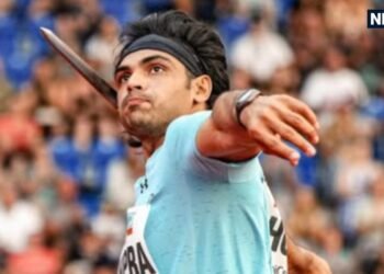 नीरज चोपड़ा करेंगे वर्ल्ड एथलेटिक्स चैंपियनशिप में भारतीय टीम की अगुआई, क्वालिफिकेशन के बावजूद 3 खिलाड़ी चूके