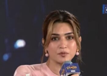 She-शक्ति 2025: क्यों कृति सेनन ने मुंबई में खरीदी 78 करोड़ की प्रॉपर्टी, मम्मी से मांगती हैं इस बात का सबूत