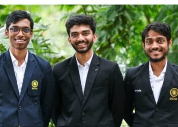 what are fide ratings | Explained: FIDE रेटिंग्स क्या है? भारतीय शतरंज खिलाड़ियों ने कैसे बनाया दबदबा