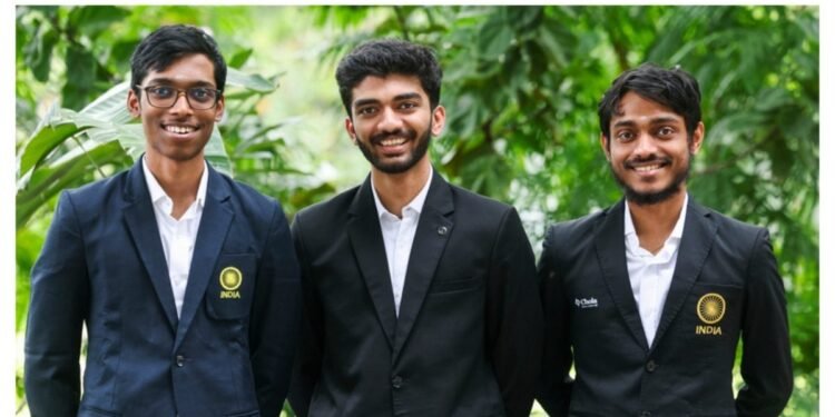 what are fide ratings | Explained: FIDE रेटिंग्स क्या है? भारतीय शतरंज खिलाड़ियों ने कैसे बनाया दबदबा