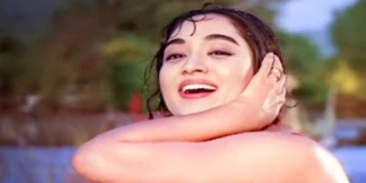 वो मधुमती, जिसका कभी कपूर खानदान के सुपरस्टार संग था अफेयर, फिर उसी के डॉक्टर पर डाले डोरे बना लिया सईयां!