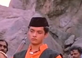 Sholay से हटाया गया था सचिन पिलगांवकर का एक सीन, बने थे रामगढ़ का बेटा, गब्बर के साथ हुआ था शूट