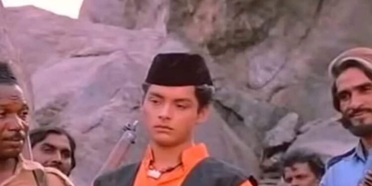 Sholay से हटाया गया था सचिन पिलगांवकर का एक सीन, बने थे रामगढ़ का बेटा, गब्बर के साथ हुआ था शूट