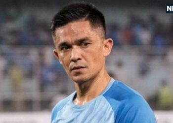 Sunil Chhetri left out of Indias football team: जिस कप्तान ने की संन्यास से वापसी…उसे टीम से कर दिया गया बाहर, संभावितों में भी नहीं मिली जगह