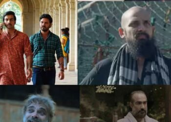 5 सस्पेंस-थ्रिलर वेब सीरीज, 1 है मिर्जापुर की भी बाप, 2 को मिली IMDb पर 8+ रेटिंग, मोगैम्बो के लेवल का है विलेन