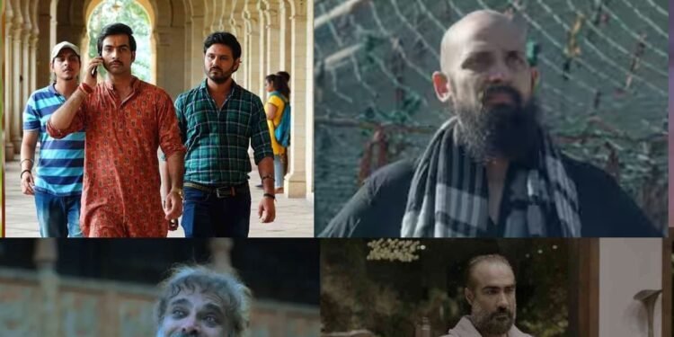 5 सस्पेंस-थ्रिलर वेब सीरीज, 1 है मिर्जापुर की भी बाप, 2 को मिली IMDb पर 8+ रेटिंग, मोगैम्बो के लेवल का है विलेन