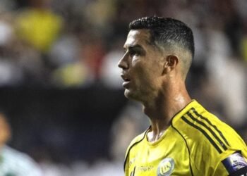 क्रिस्टियानो रोनाल्डो ने चार देशों में 100 गोल का रिकॉर्ड बनाया