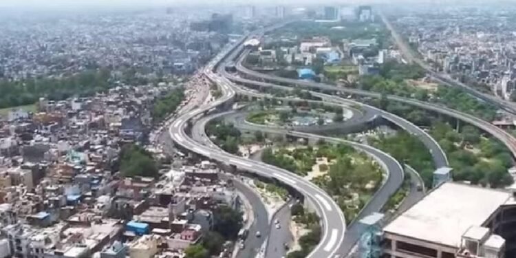 कभी प्रदूषण के लिए हुआ बदनाम! अब इस शहर में घर खरीदने की मची होड़\ this industrial city of ncr is now becoming real estate hotspot for residential plots flats