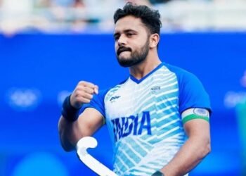 भारतीय हॉकी टीम ऑस्ट्रेलिया दौरे पर एशिया कप की तैयारी: हरमनप्रीत सिंह