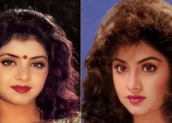 ‘आप बहुत ही…’ संजय दत्त ने इस खूबसूरत एक्ट्रेस को दी थी बॉलीवुड छोड़ने की सलाह, दिव्या भारती से है खास नाता – when Sanjay Dutt and Ajith Kumar once advised this bollywood actress to quit Bollywood says you are too smiple divya bharti cousin