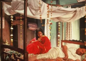 5 बेटों की दुल्हन बनी एक ही लड़की, ससुर ने भी मनाई सुहागरात… वो बोल्ड फिल्म जिसने तोड़े दकियानूसी सोच के ताले